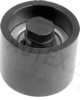 NEOPL 011067887 Tensioner Pulley, v-ribbed belt